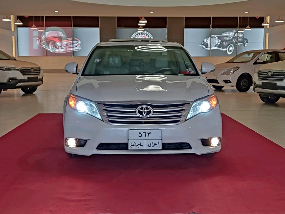 Toyota Avalon